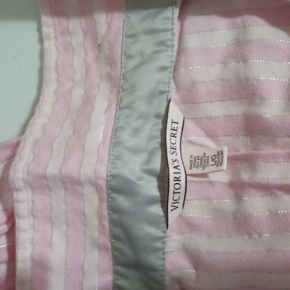 Victoria's Secret PJs - Picture 3 of 5